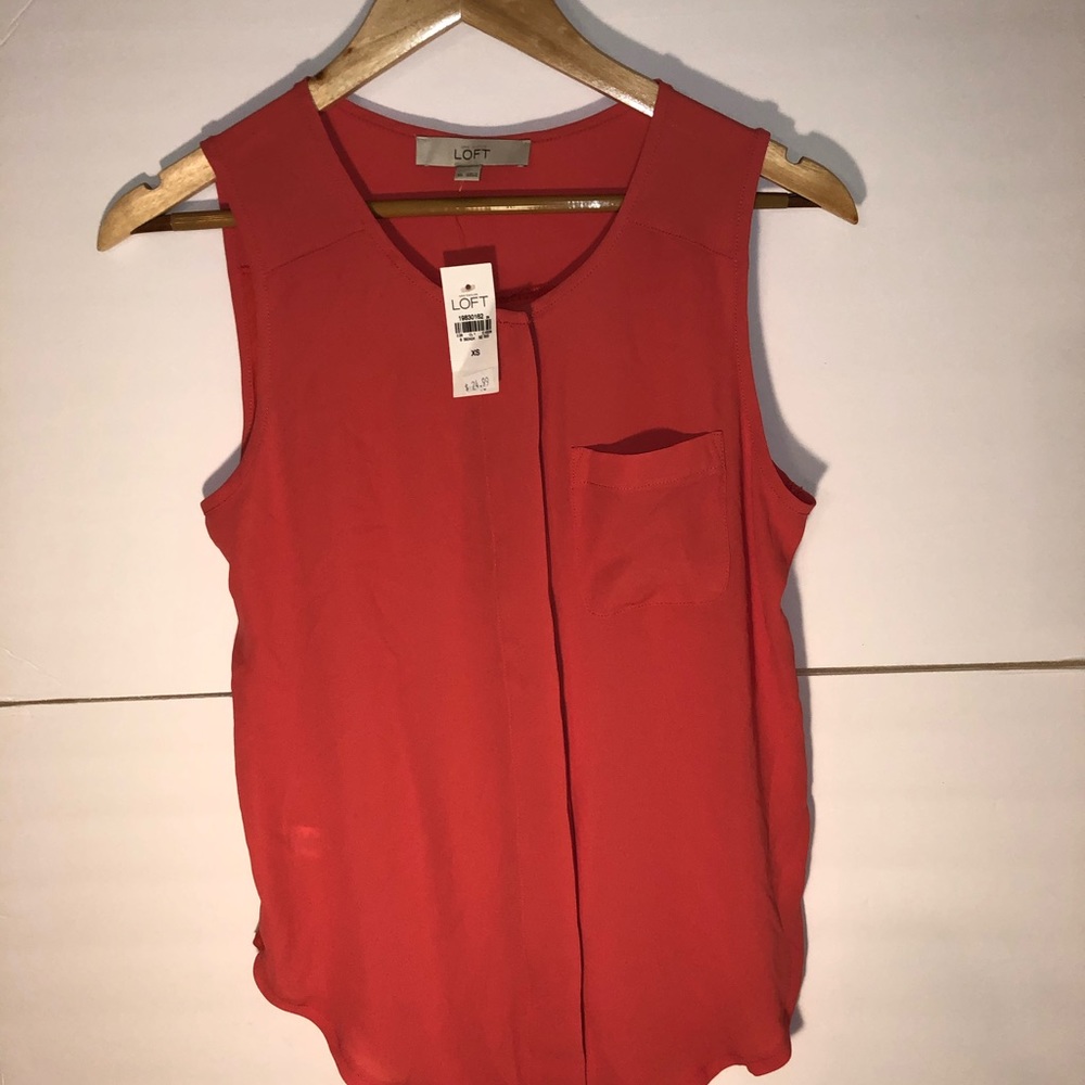 Loft Top